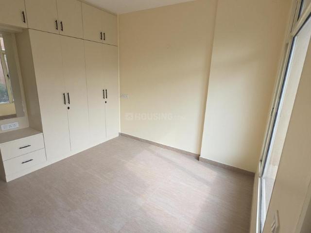 3 BHK Apartment in Sector 117 for resale Mohali. The reference number is 21063422