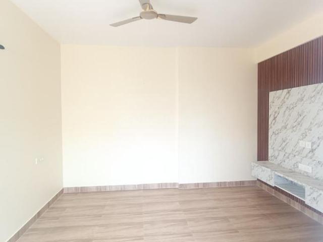 3 BHK Apartment in Sector 117 for resale Mohali. The reference number is 21026827