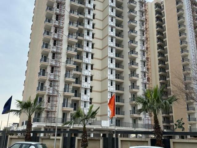3 BHK Apartment in Sector 117 for resale Mohali. The reference number is 21033273