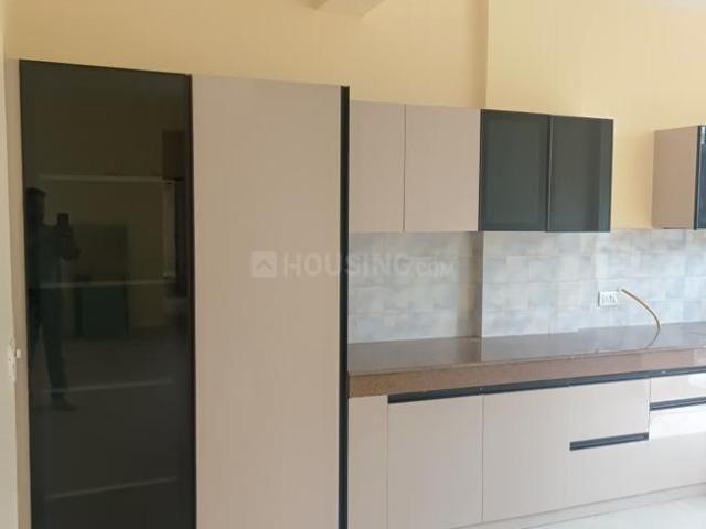 3 BHK Apartment in Sector 117 for resale Mohali. The reference number is 21035831