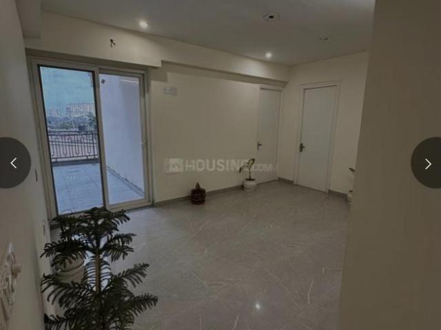 3 BHK Apartment in Sector 117 for resale Mohali. The reference number is 21214298