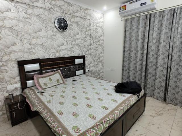 3 BHK Apartment in Sector 114 for resale Mohali. The reference number is 19164654