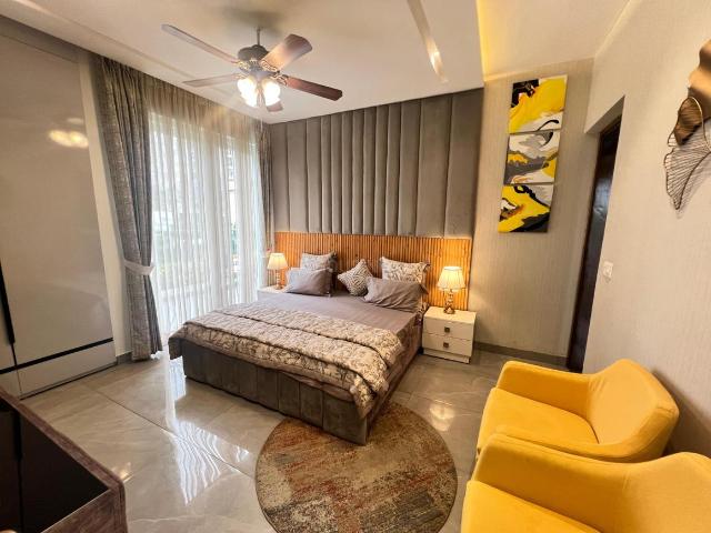 3 BHK Apartment in Sector 114 for resale Mohali. The reference number is 19693942