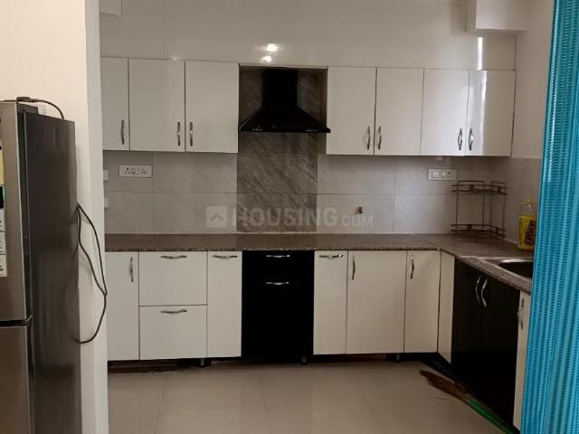 3 BHK Apartment in Sector 115 for rent Mohali. The reference number is 15877588