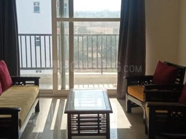 3 BHK Apartment in Sector 115 for rent Mohali. The reference number is 15973626