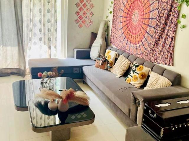 3 BHK Apartment in Sector 115 for rent Mohali. The reference number is 18468502