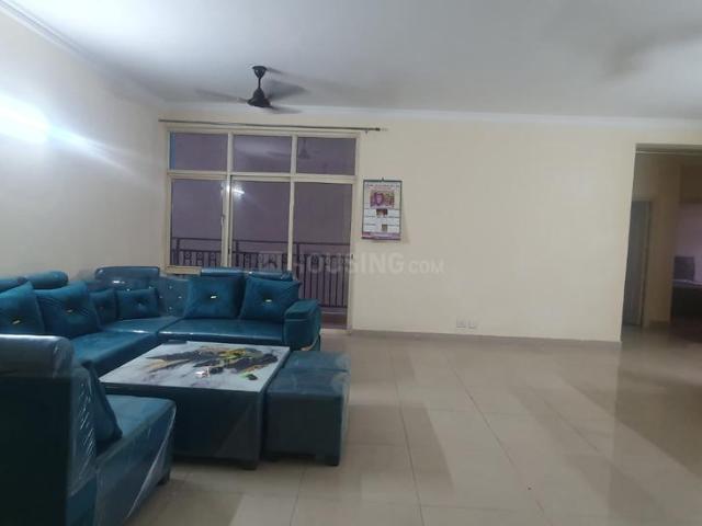 3 BHK Apartment in Sector 115 for rent Mohali. The reference number is 18024926