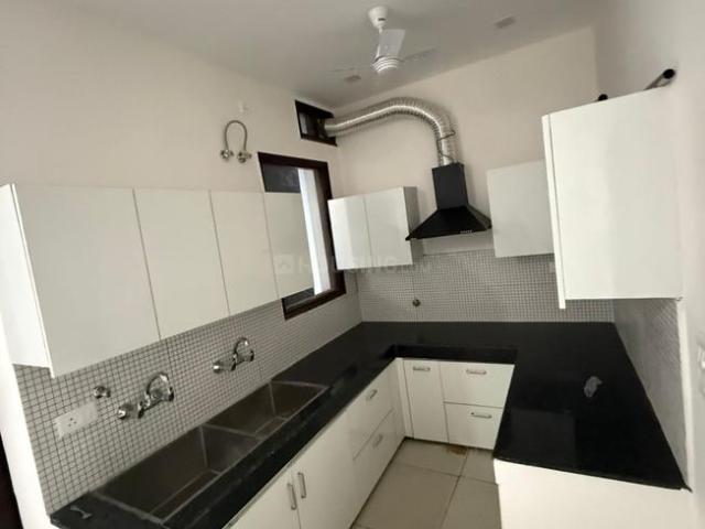 3 BHK Apartment in Sector 115 for rent Mohali. The reference number is 18097342