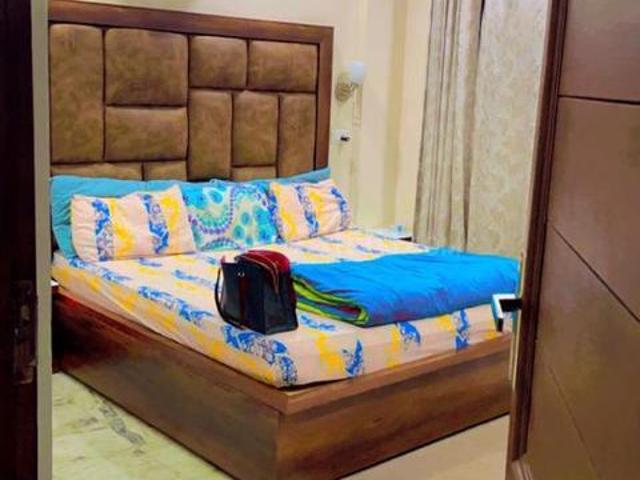3 BHK Apartment in Sector 115 for rent Mohali. The reference number is 19884988