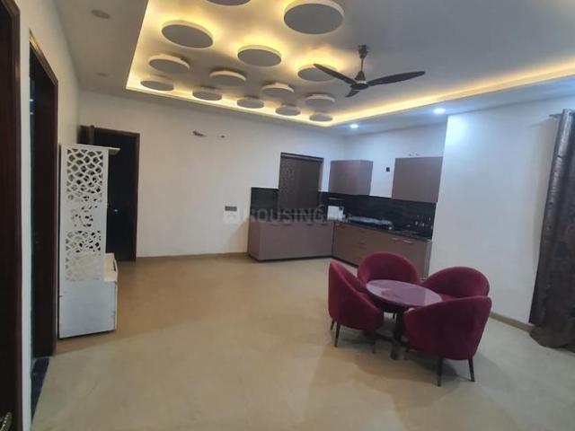 3 BHK Apartment in Sector 115 for rent Mohali. The reference number is 19991726