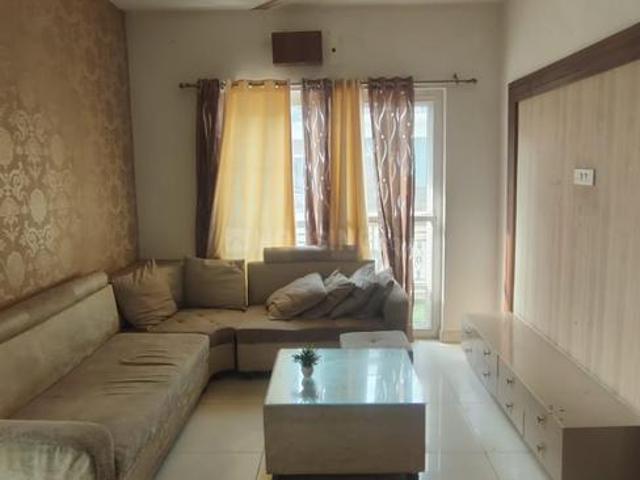 3 BHK Apartment in Sector 115 for rent Mohali. The reference number is 19031889