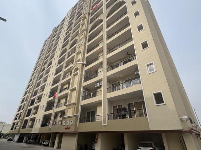 3 BHK Apartment in Sector 115 for rent Mohali. The reference number is 19166561