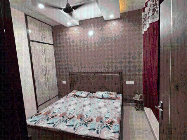3 BHK Apartment in Sector 115 for rent Mohali. The reference number is 19168615