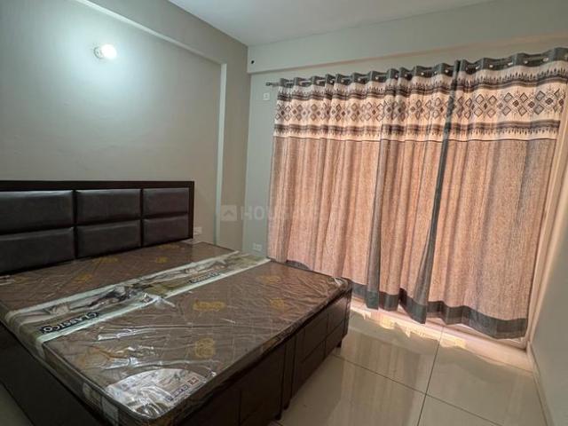 3 BHK Apartment in Sector 115 for rent Mohali. The reference number is 19392701