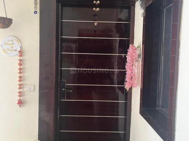 3 BHK Apartment in Sector 115 for rent Mohali. The reference number is 20440182