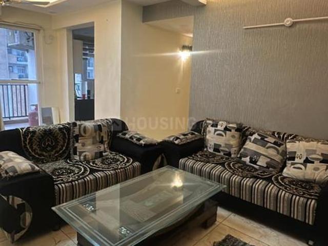3 BHK Apartment in Sector 115 for rent Mohali. The reference number is 20461468