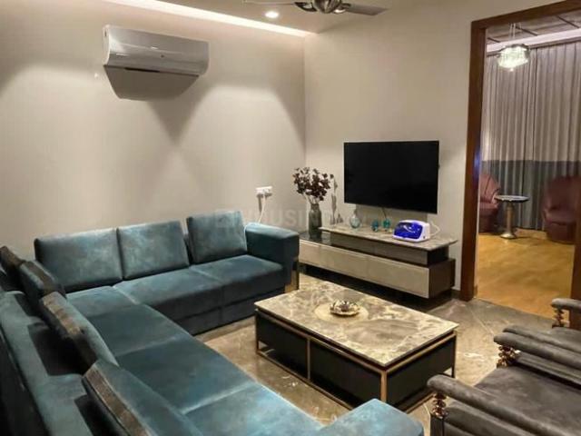 3 BHK Apartment in Sector 115 for rent Mohali. The reference number is 20499902