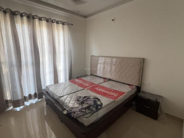 3 BHK Apartment in Sector 115 for rent Mohali. The reference number is 20538604