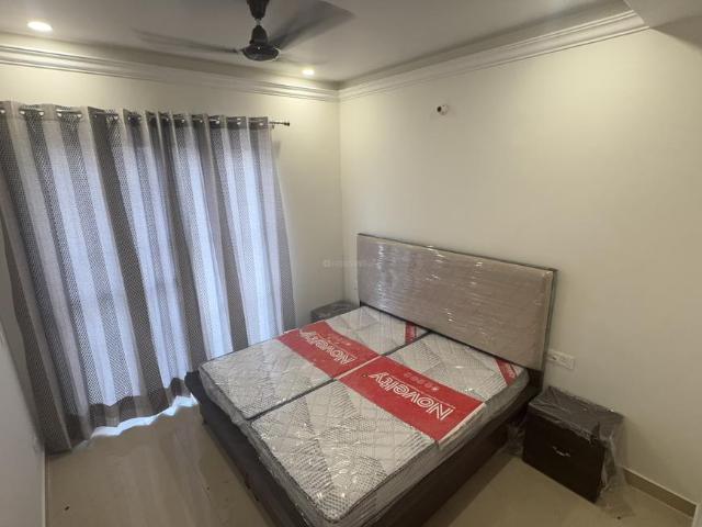 3 BHK Apartment in Sector 115 for rent Mohali. The reference number is 20552733