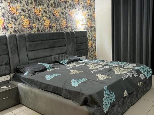 3 BHK Apartment in Sector 115 for rent Mohali. The reference number is 20586718
