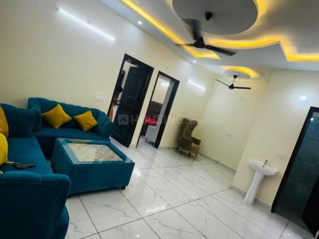 3 BHK Apartment in Sector 115 for rent Mohali. The reference number is 20685483
