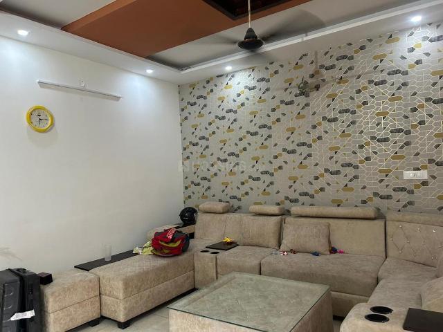 3 BHK Apartment in Sector 115 for rent Mohali. The reference number is 20778017