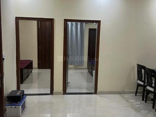 3 BHK Apartment in Sector 115 for rent Mohali. The reference number is 20946051