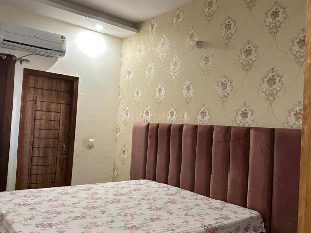 3 BHK Apartment in Sector 115 for rent Mohali. The reference number is 20387908