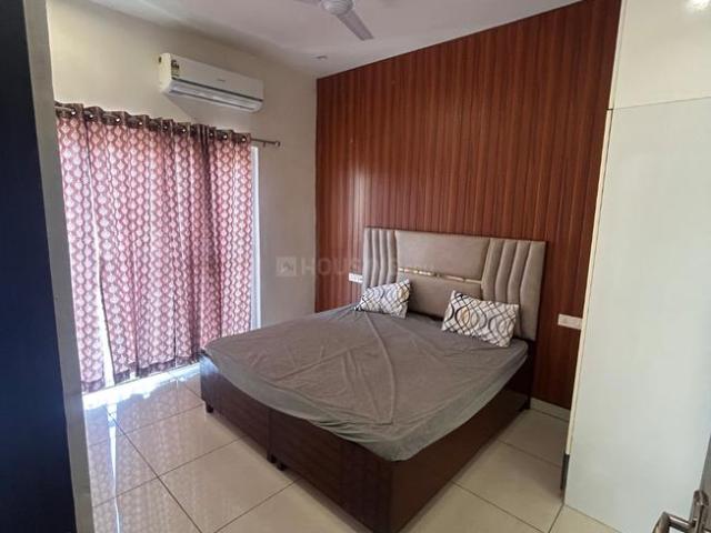 3 BHK Apartment in Sector 115 for rent Mohali. The reference number is 21140406