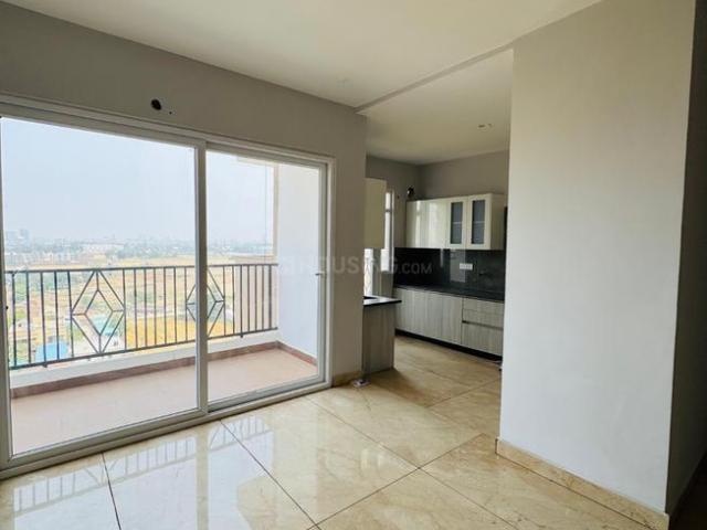 3 BHK Apartment in Sector 115 for rent Mohali. The reference number is 21152918