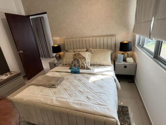 3 BHK Apartment in Sector 115 for rent Mohali. The reference number is 21355958
