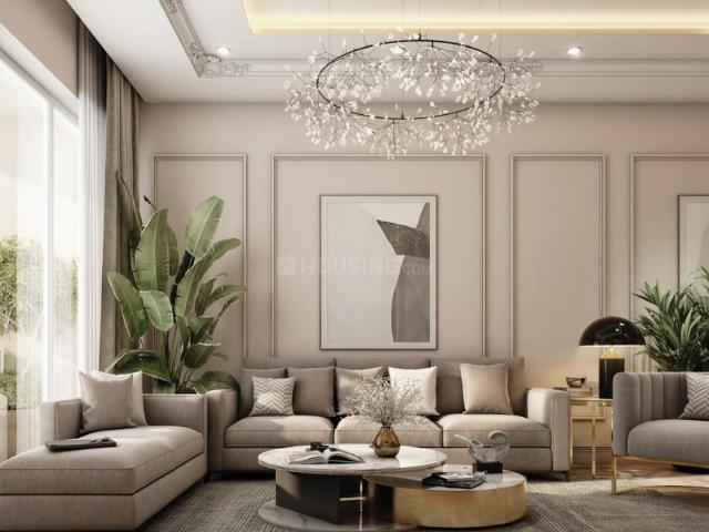 3 BHK Apartment in Sector 115 for rent Noida. The reference number is 21162766