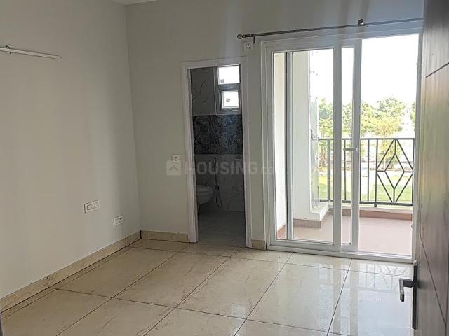 3 BHK Apartment in Sector 115 for resale Mohali. The reference number is 19189744