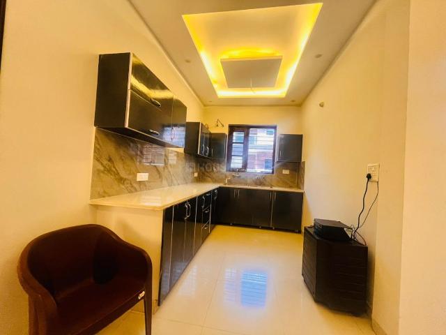 3 BHK Apartment in Sector 115 for resale Mohali. The reference number is 19378237