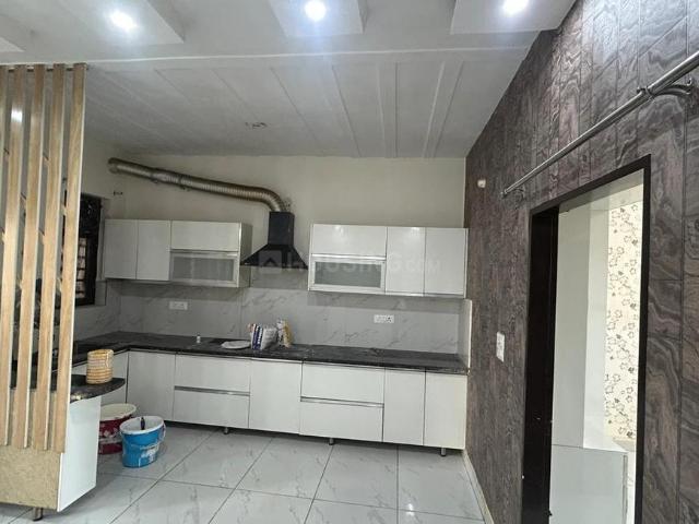 3 BHK Apartment in Sector 115 for resale Mohali. The reference number is 19331051