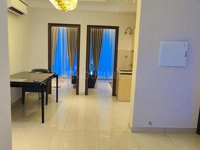 3 BHK Apartment in Sector 115 for resale Mohali. The reference number is 19421110