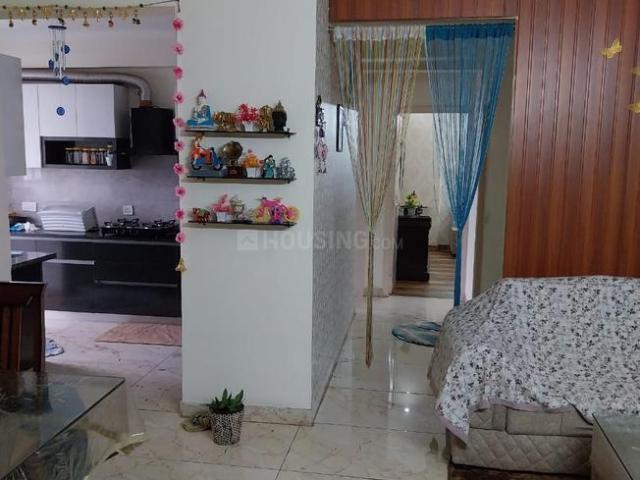 3 BHK Apartment in Sector 115 for resale Mohali. The reference number is 19535996