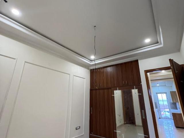 3 BHK Apartment in Sector 115 for resale Mohali. The reference number is 19631623