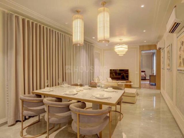 3 BHK Apartment in Sector 115 for resale Mohali. The reference number is 19806658