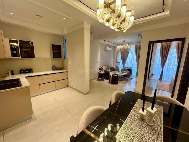 3 BHK Apartment in Sector 115 for resale Mohali. The reference number is 19927574