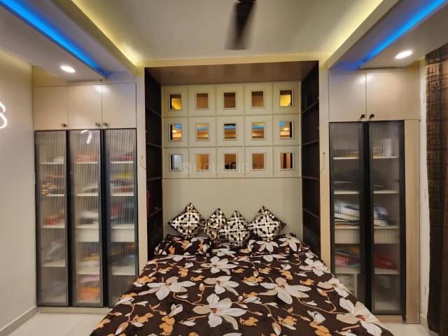 3 BHK Apartment in Sector 115 for resale Mohali. The reference number is 20173380
