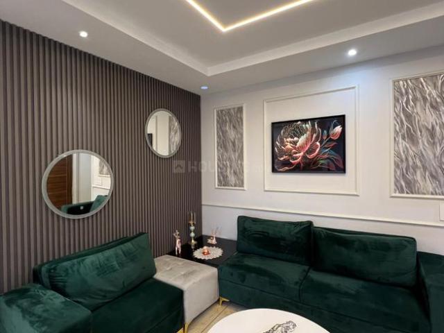3 BHK Apartment in Sector 115 for resale Mohali. The reference number is 20559769