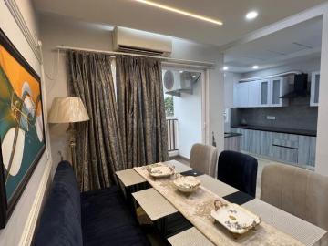3 BHK Apartment in Sector 115 for resale Mohali. The reference number is 20559774