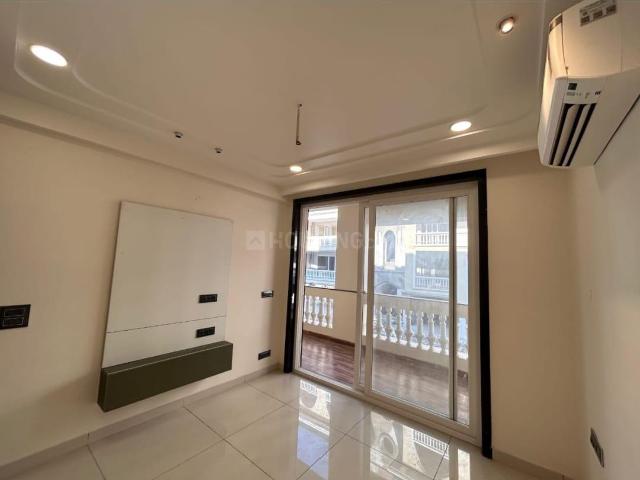 3 BHK Apartment in Sector 115 for resale Mohali. The reference number is 20537931