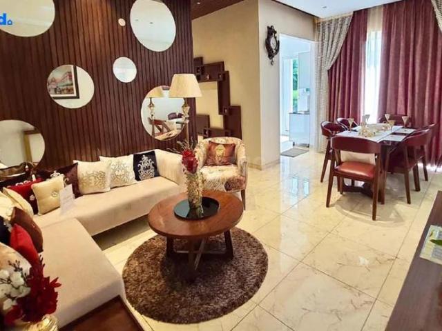 3 BHK Apartment in Sector 115 for resale Mohali. The reference number is 20825198