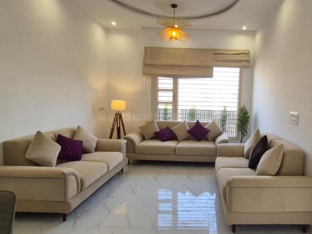 3 BHK Apartment in Sector 115 for resale Mohali. The reference number is 20934161