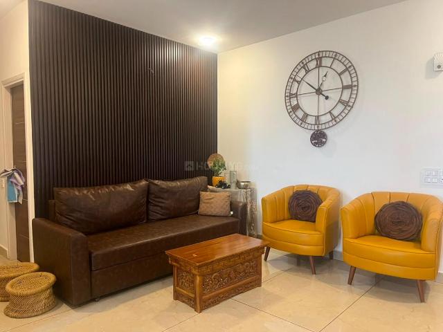 3 BHK Apartment in Sector 115 for resale Mohali. The reference number is 21357294