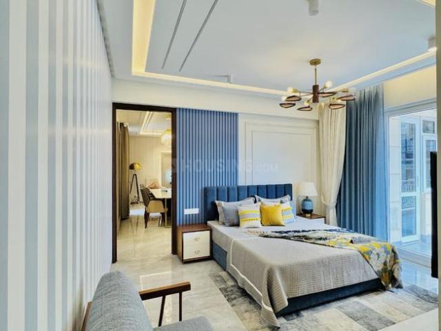3 BHK Apartment in Sector 115 for resale Mohali. The reference number is 21364077