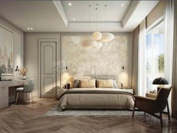 3 BHK Apartment in Sector 115 for resale Noida. The reference number is 15733968