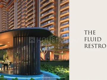 3 BHK Apartment in Sector 115 for resale Noida. The reference number is 15969376